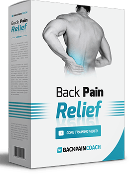 My Back Pain Coach